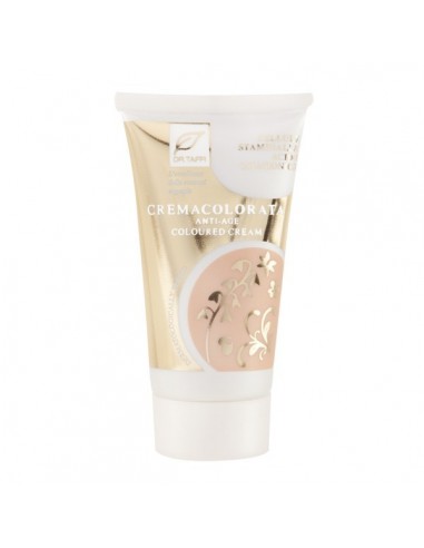 Crema Colorata 30 ml-Formula Giovinezza Profonda - DR.TAFFI - Wingsbeat Crema Colorata 30 ml-Formula Giovinezza Profonda - DR.TAFFI - Wingsbeat