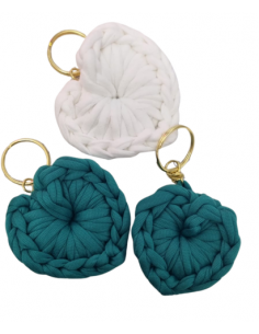 Portachiavi a forma di...