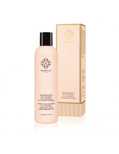 Shampoo Ricci Oil Control| Acquista su Wingsbeat