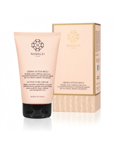 Crema Attiva Ricci | Acquista su Wingsbeat