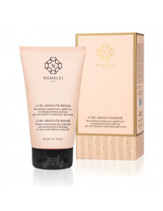 Curl Absolute Repair - Ricostruttore Proteico per Capelli Ricci | Acquista su Wingsbeat