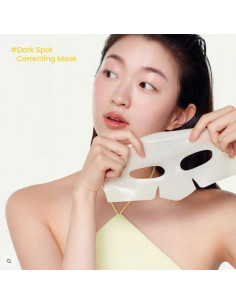 Radiant Vita Niacinamide Real Deep Mask| Acquista su Wingsbeat 2