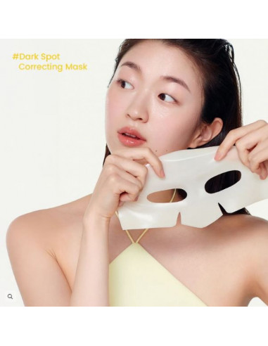 Radiant Vita Niacinamide Real Deep Mask| Acquista su Wingsbeat