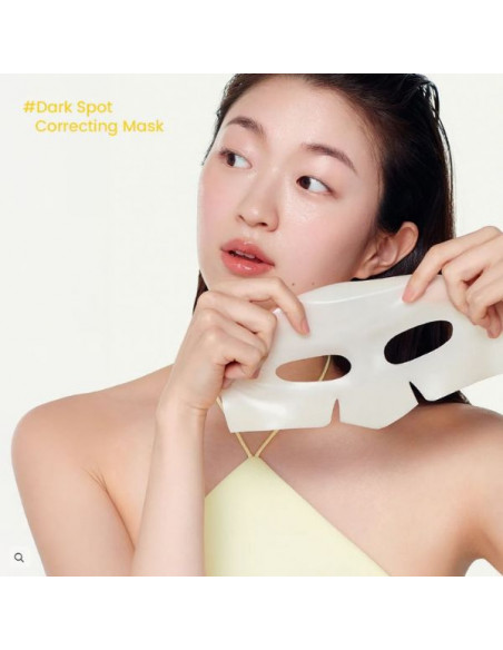 Radiant Vita Niacinamide Real Deep Mask| Acquista su Wingsbeat