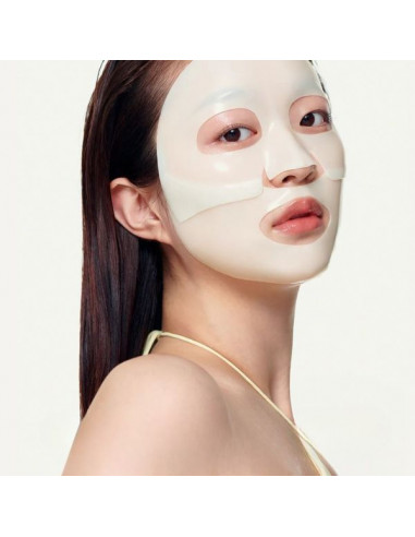 Radiant Vita Niacinamide Real Deep Mask| Acquista su Wingsbeat