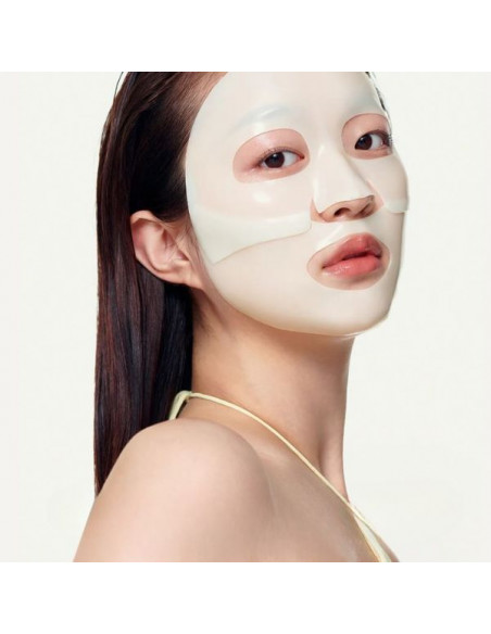 Radiant Vita Niacinamide Real Deep Mask| Acquista su Wingsbeat