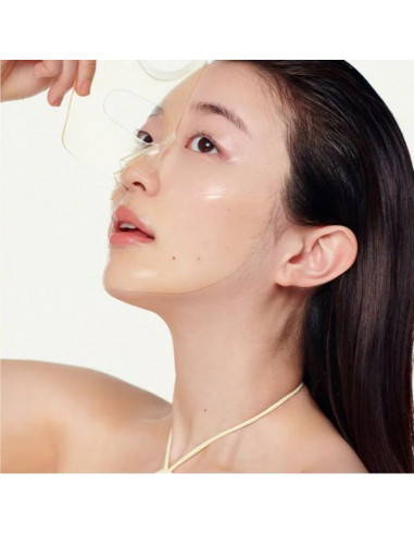 Radiant Vita Niacinamide Real Deep Mask| Acquista su Wingsbeat