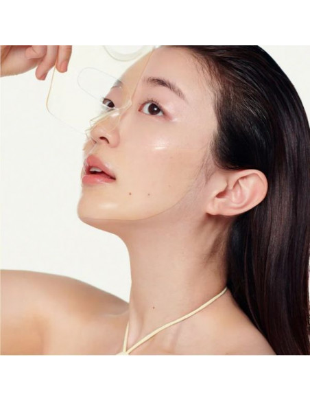 Radiant Vita Niacinamide Real Deep Mask| Acquista su Wingsbeat