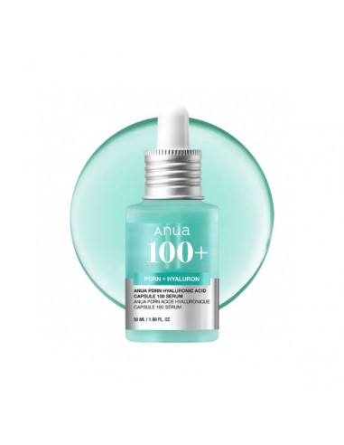 PDRN Hyaluronic Acid Capsule 100 Serum, 30ml| Acquista su Wingsbeat
