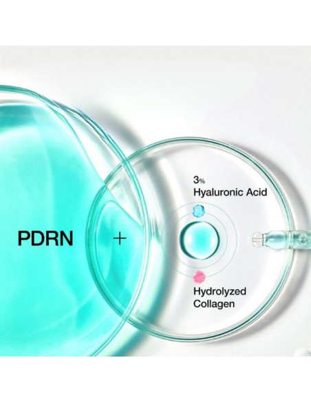 PDRN Hyaluronic Acid Capsule 100 Serum, 30ml| Acquista su Wingsbeat