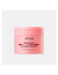 Niacinamide 5 TXA Brightening Pad, 60 dischetti| Acquista su Wingsbeat