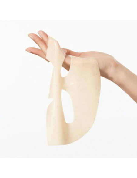 Rice 70 Glow Collagen Mask, 38g|Anua |Wingsbeat