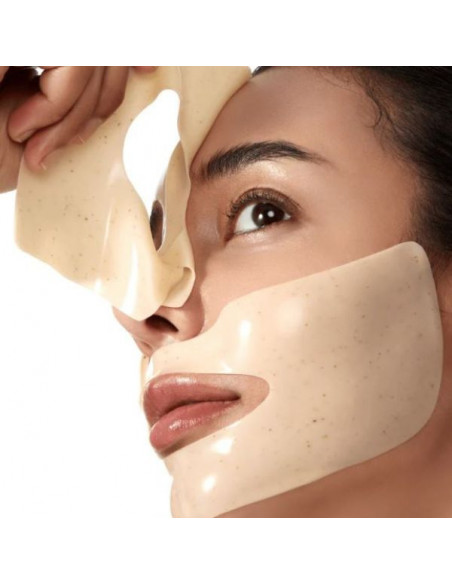 Rice 70 Glow Collagen Mask, 38g|Anua |Wingsbeat