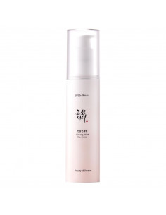 Ginseng Moist Sun Serum SPF 50+ PA++++, 30ml|Beauty of Joseon|Wingsbeat