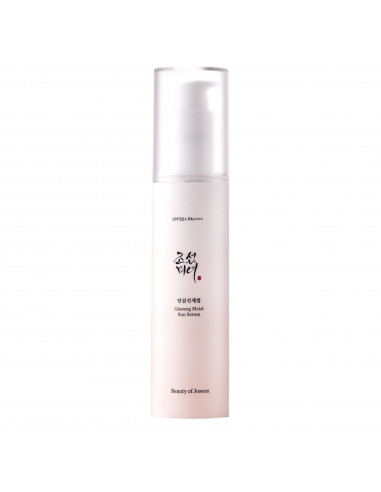 Ginseng Moist Sun Serum SPF 50+ PA++++, 30ml|Beauty of Joseon|Wingsbeat