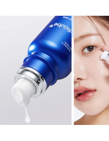 One Day Exosome Shot Pore Ampoule 2000, 30ml|Medicube|Wingsbeat