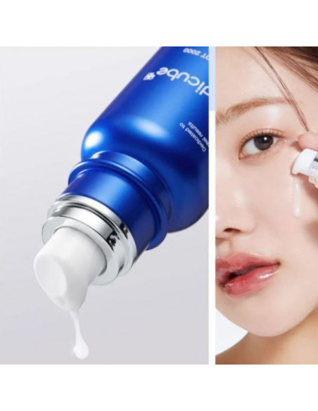 One Day Exosome Shot Pore Ampoule 2000, 30ml|Medicube|Wingsbeat