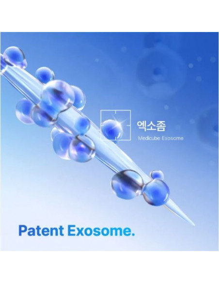 One Day Exosome Shot Pore Ampoule 2000, 30ml|Medicube|Wingsbeat