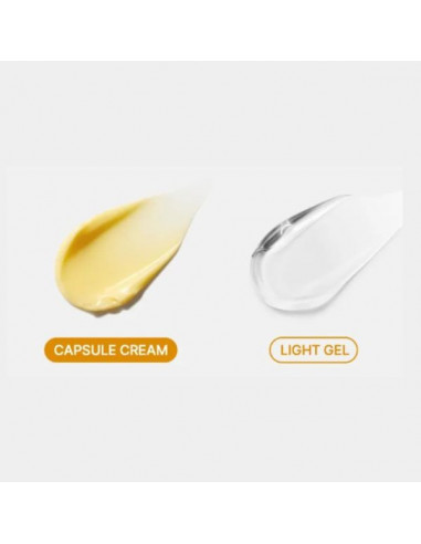 Deep Vita C Capsule Cream, 55g|Medicube |Wingsbeat