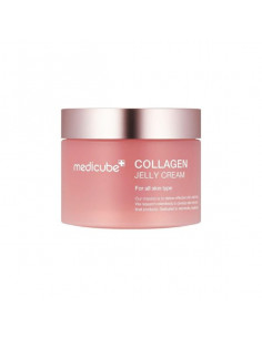 Collagen Jelly Cream|Medicube|Wingsbeat