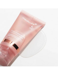 Collagen Night Wrapping Mask, 75 ml|Medicube|Wingsbeat 2