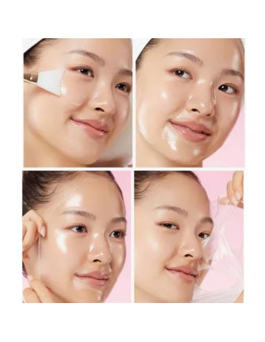 Collagen Night Wrapping Mask, 75 ml|Medicube|Wingsbeat