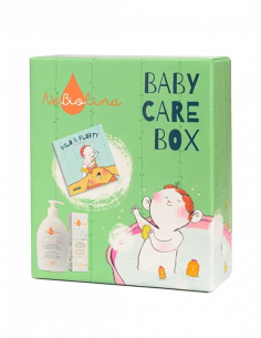 Baby Care Box|Nebiolina|Wingsbeat
