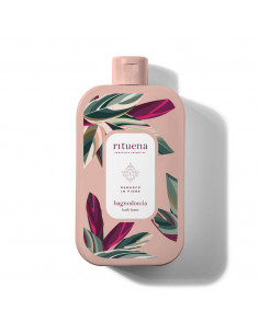 Bagnodoccia Damasco in Fiore | Rituena | Wingsbeat