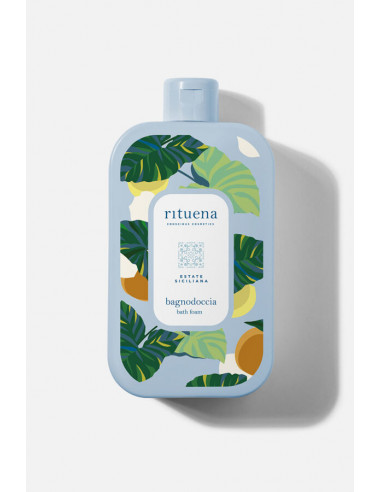 Bagnodoccia Estate Siciliana| Rituena | Wingsbeat