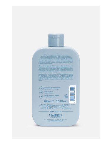 Bagnodoccia Estate Siciliana| Rituena | Wingsbeat