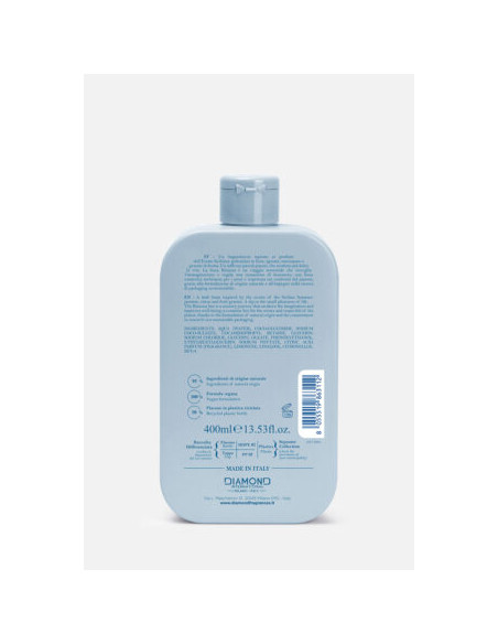 Bagnodoccia Estate Siciliana| Rituena | Wingsbeat