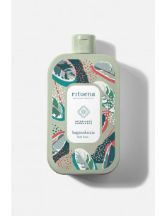 Bagnodoccia Inebriante Marrakech| Rituena | Wingsbeat