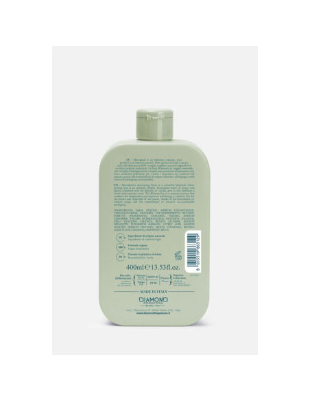 Bagnodoccia Inebriante Marrakech| Rituena | Wingsbeat