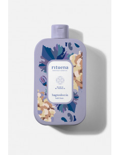 Bagnodoccia Magia di Persia