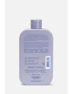 Bagnodoccia Magia di Persia 2