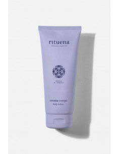 Crema Corpo Magia di Persia| Rituena | Wingsbeat