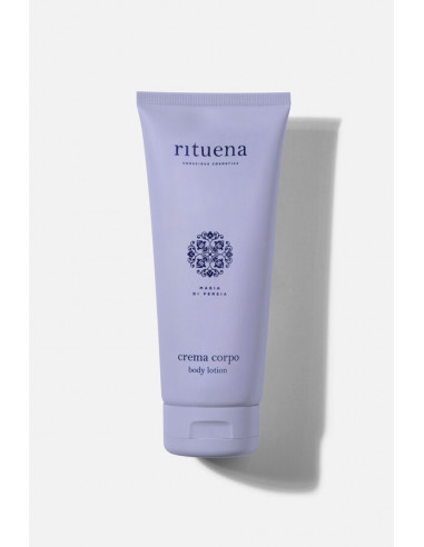 Crema Corpo Magia di Persia| Rituena | Wingsbeat