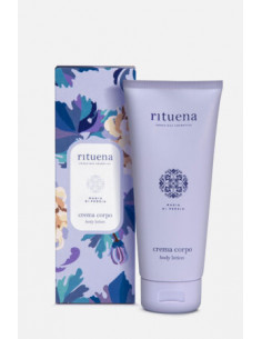 Crema Corpo Magia di Persia| Rituena | Wingsbeat 2