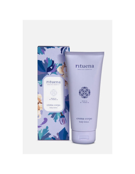 Crema Corpo Magia di Persia| Rituena | Wingsbeat