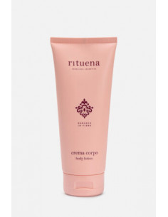 Crema Corpo Damasco in Fiore| Rituena | Wingsbeat