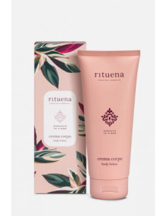 Crema Corpo Damasco in Fiore| Rituena | Wingsbeat 2