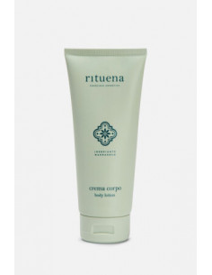 Crema Corpo Inebriante Marrakech| Rituena | Wingsbeat