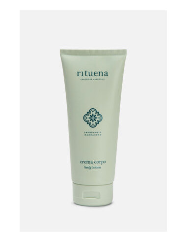 Crema Corpo Inebriante Marrakech| Rituena | Wingsbeat