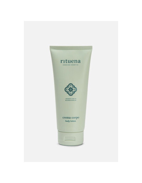 Crema Corpo Inebriante Marrakech| Rituena | Wingsbeat