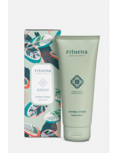 Crema Corpo Inebriante Marrakech| Rituena | Wingsbeat 2