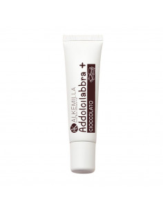 Addolcilabbra + Cioccolato Alkemilla | Wingsbeat
