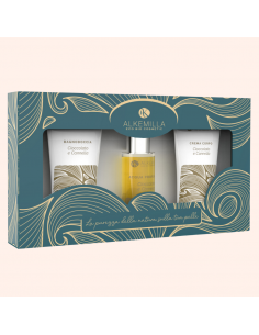 Box Cioccolato e Cannella