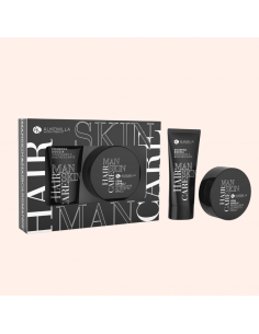 Box Uomo Corpo e Capelli Alkemilla | Wingsbeat