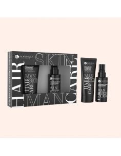 Box Uomo Rasatura Alkemilla | Wingsbeat