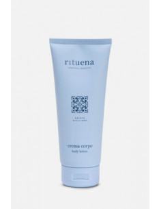Crema Corpo Estate Siciliana Rituena| Wingsbeat